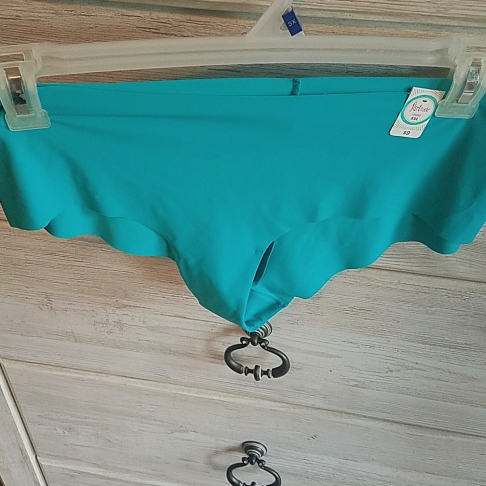 XXL Teal